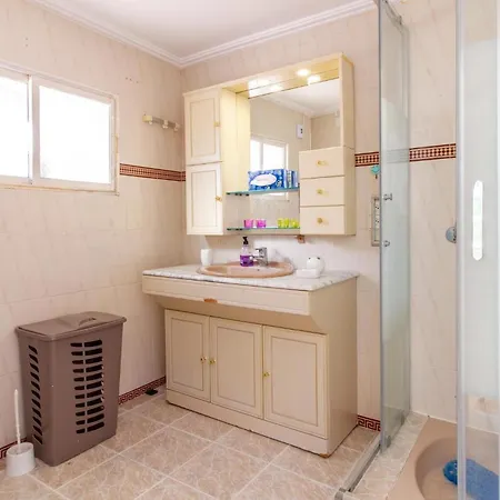 Ferienhaus Con Terraza Torrevieja