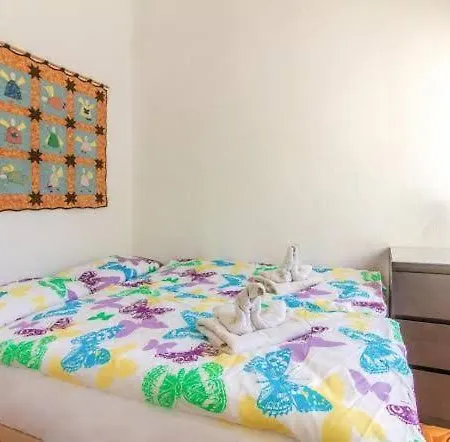 Prázdninový dům Con Terraza Torrevieja