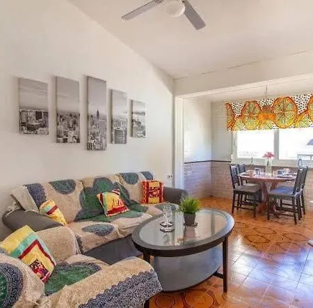 Con Terraza * Torrevieja