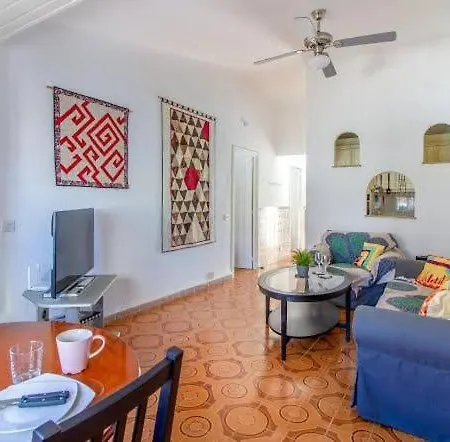 Prázdninový dům Con Terraza *