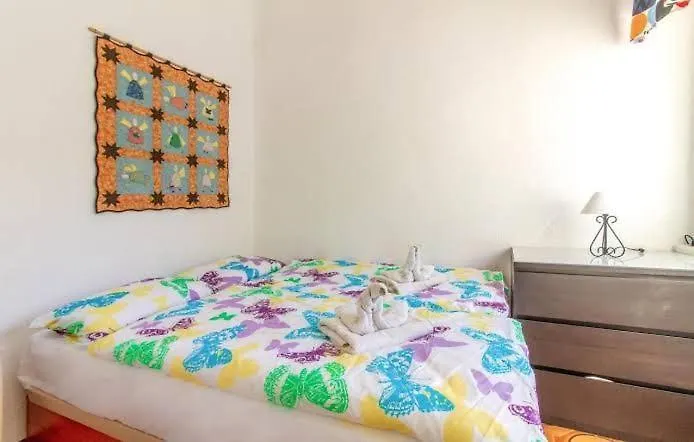 度假居 Con Terraza 托雷维耶哈