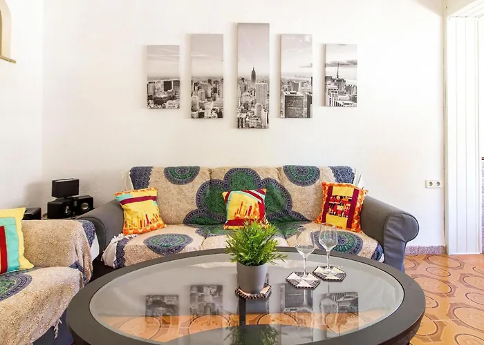 Con Terraza 托雷维耶哈