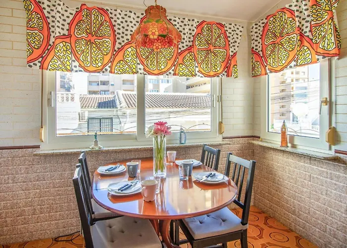 Con Terraza 托雷维耶哈